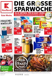 Kaufland - Prospekt-Angebot.de